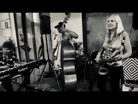 Latin Jazz Sax Group in London 🎷 for Events