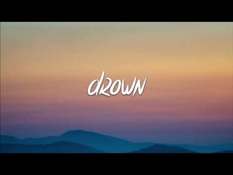 Martin Garrix feat. Clinton Kane - Drown (Lyrics)