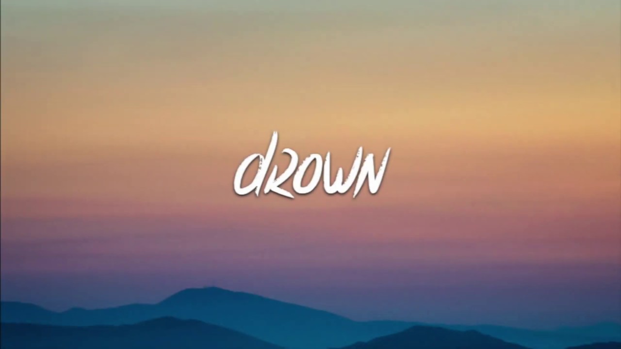 Martin Garrix & Clinton Kane - Drown 🎶 Lyrics & Stream