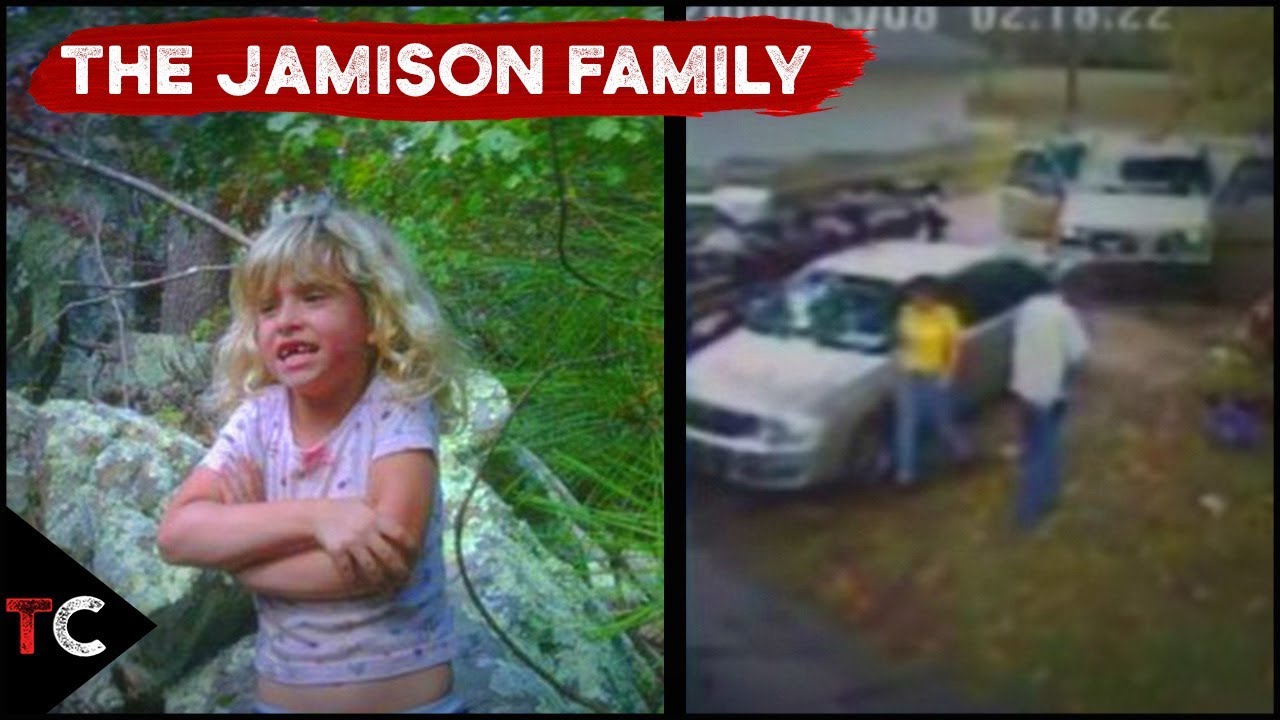 The Mysterious Disappearance of the Jamison Family