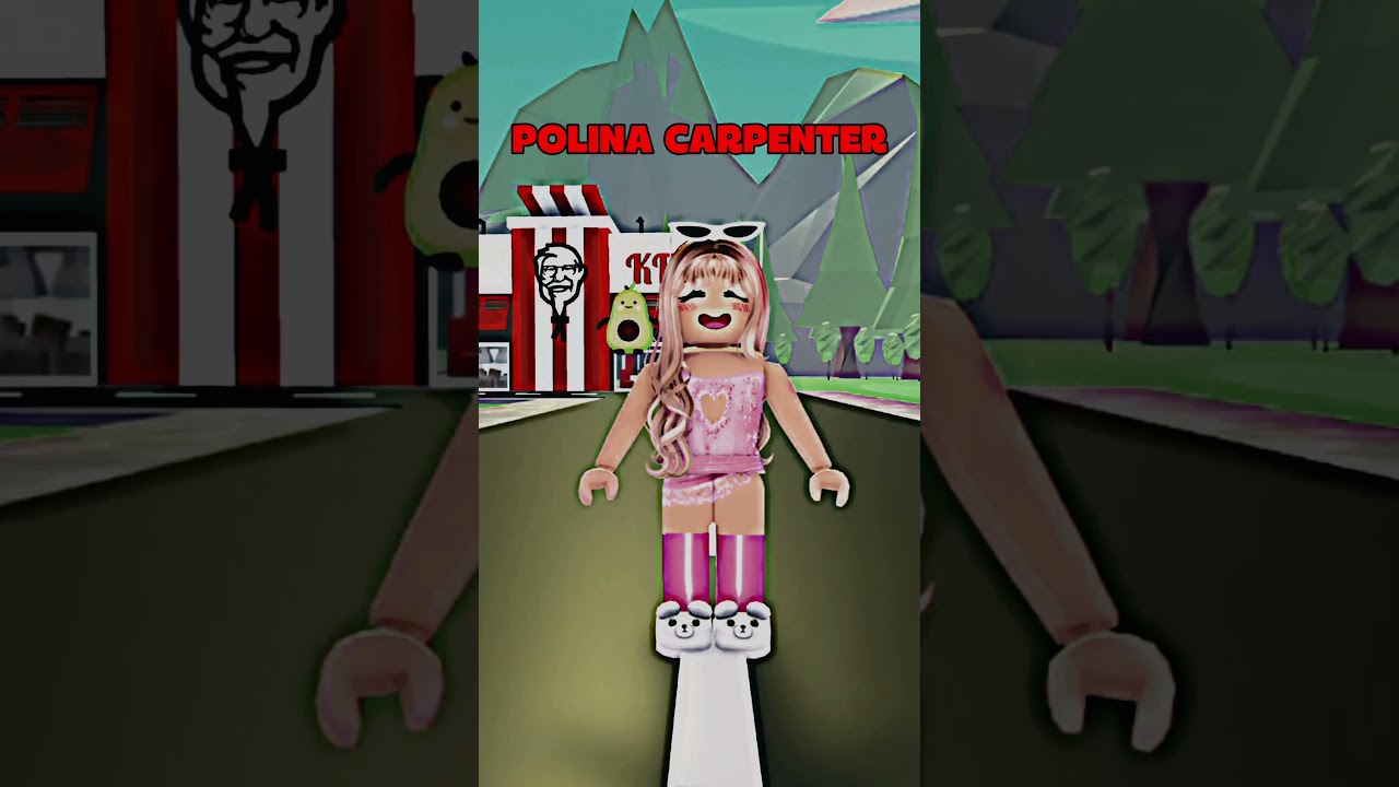 Avocado Playz Characters as Famous People 😲