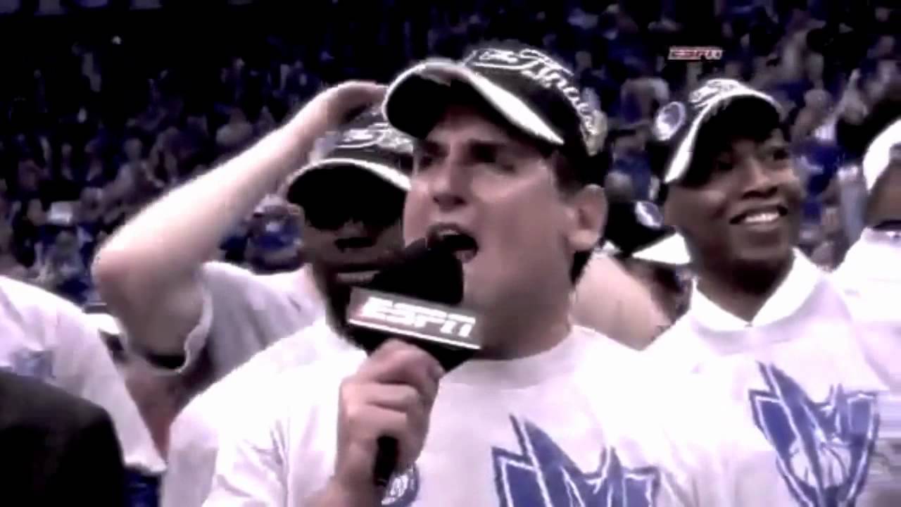 Miami Heat vs Dallas Mavericks 2011 NBA Finals Promo 🎥