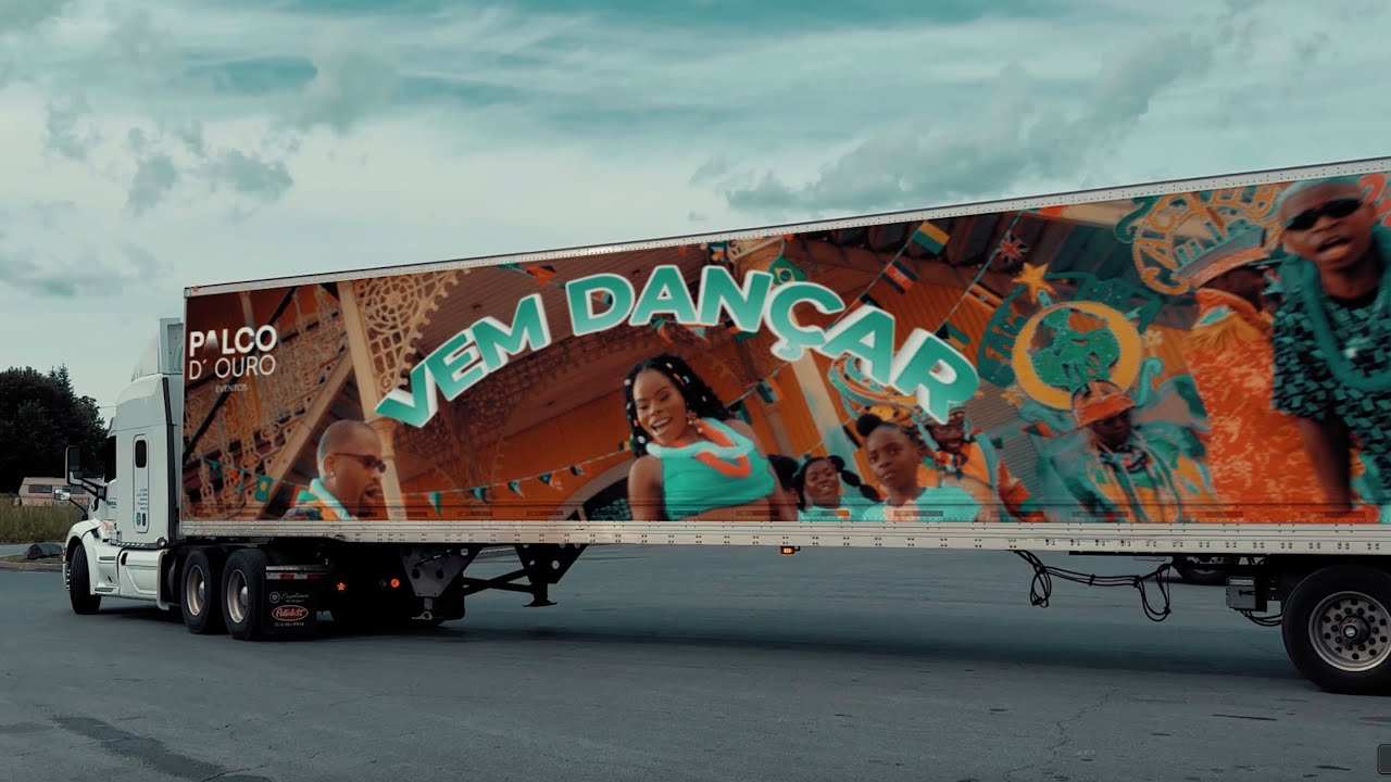 Yuri da Cunha, Ary & Dada 2 - Vem Dançar 🎶