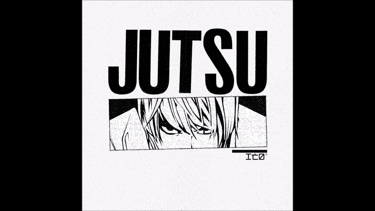 ICO - JUTSU (Prod. ICO & Nxw) 🎵