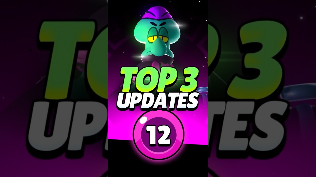 Brawl Stars Collaboration with SnakeThug 🎮