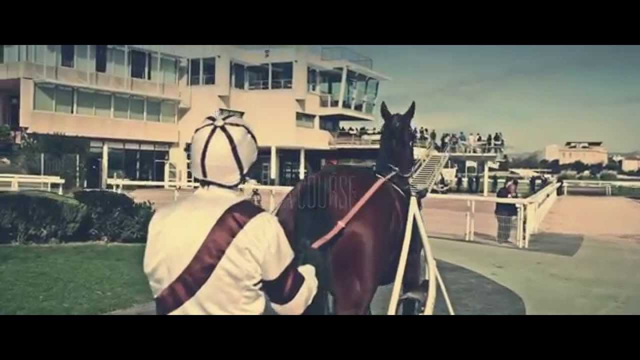 La Course - Cyrus ft. M.O.H & Calbo (2014)