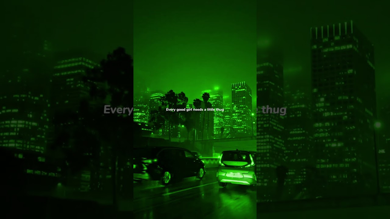 What It Is - Doechii | Lyrics & Aesthetic 🎶