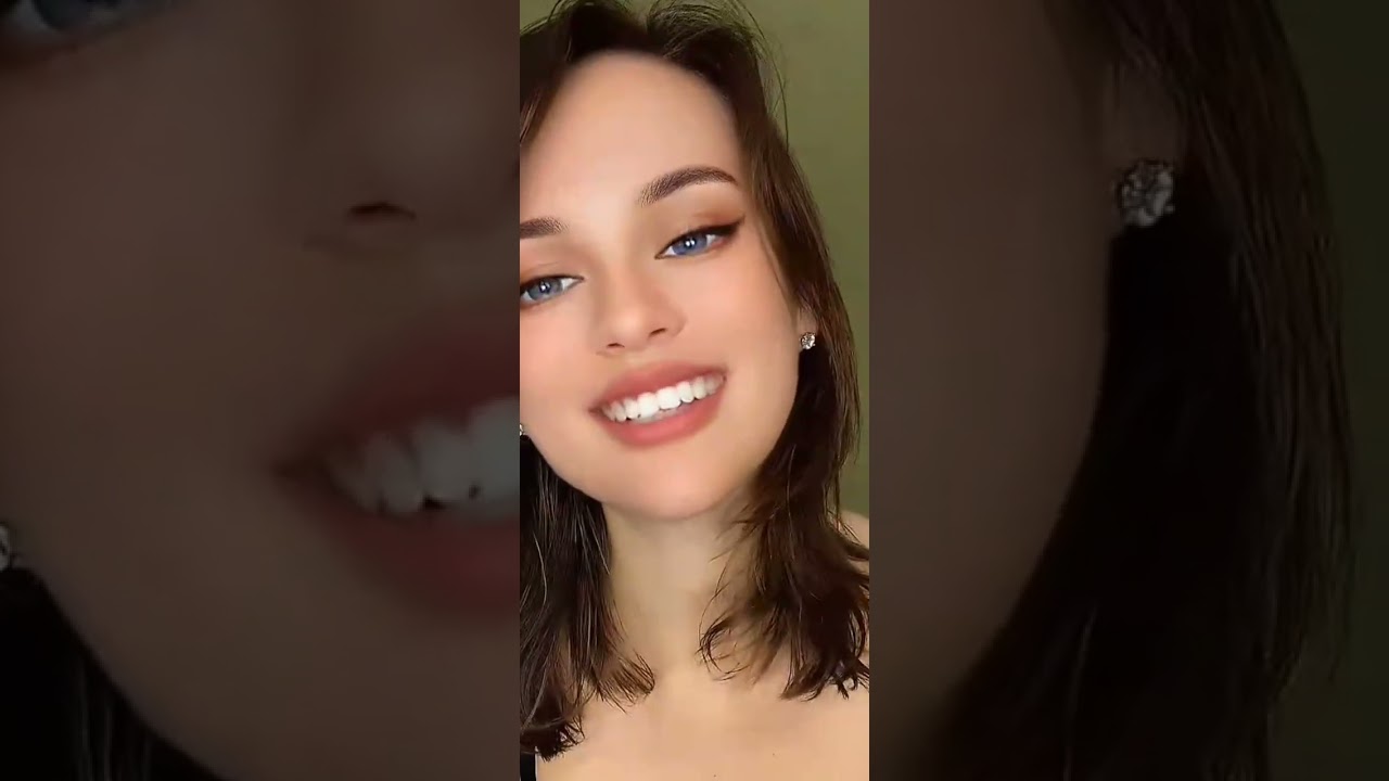 Live on Periscope: Stunning Girl π Watch Now!