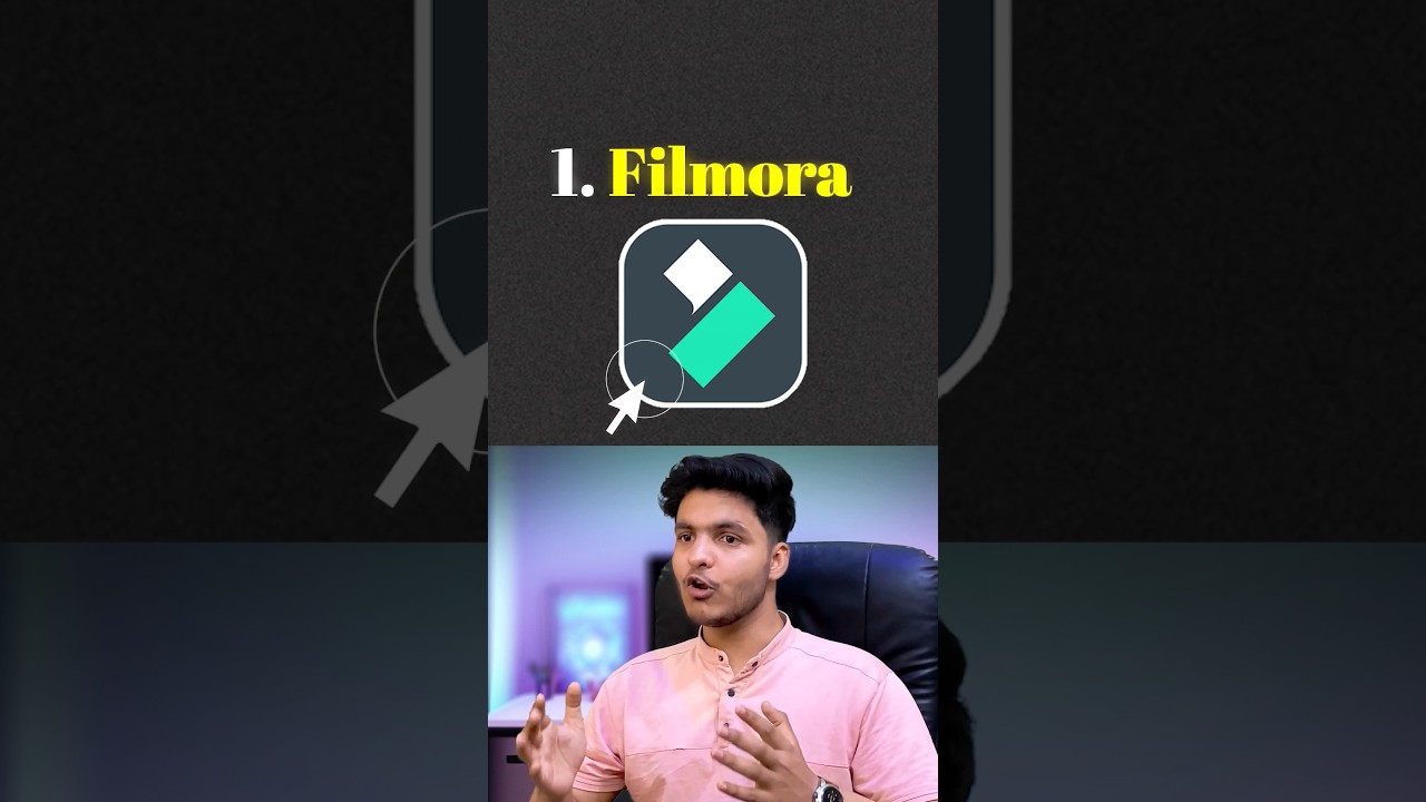 Top 3 Video Editing Software for 2025 🎬