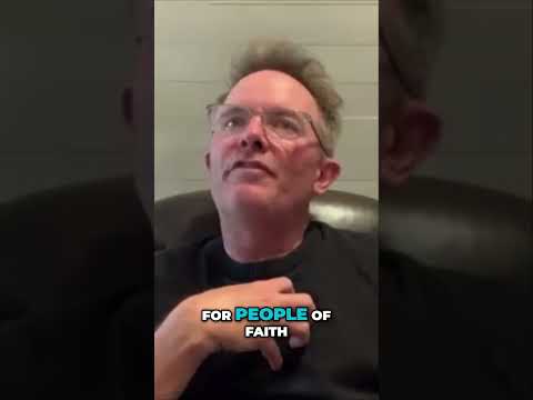 Chris Tomlin hopes The Last Supper renews your soul #ChrisTomlin #SpiritualRenewal #FaithFilm