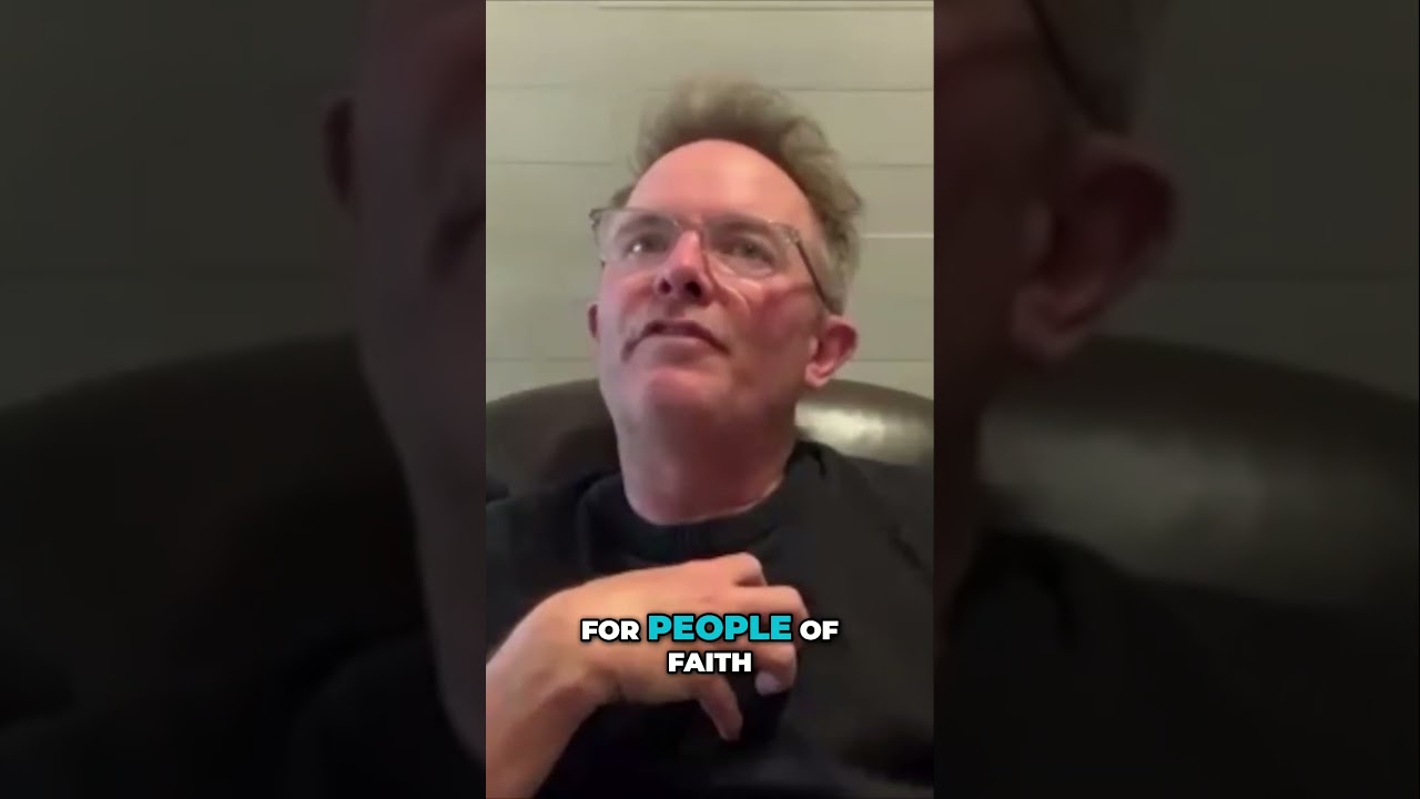 Chris Tomlin Shares How 'The Last Supper' Can Inspire Your Spiritual Renewal ✨