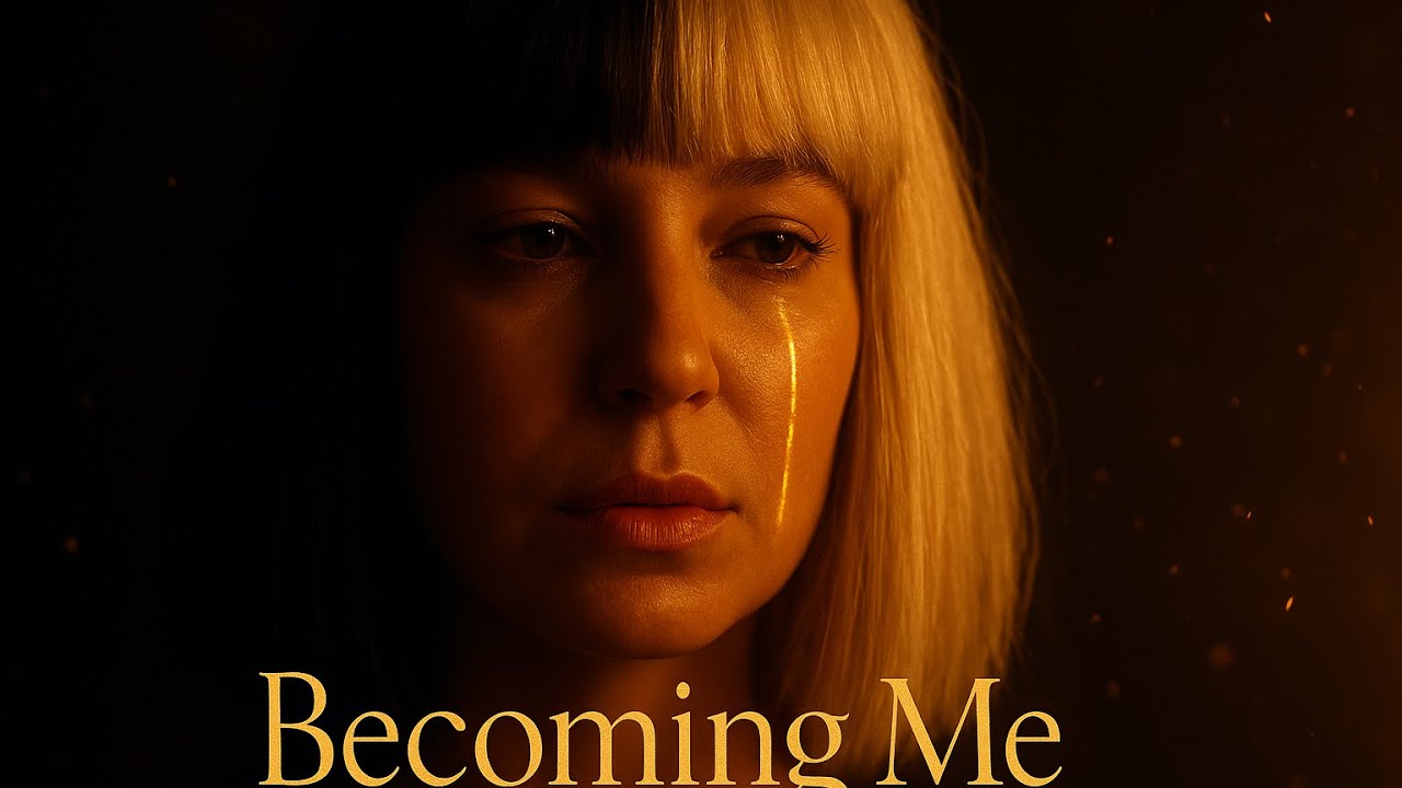 Sia _ Becoming Me (2025 Music Video)