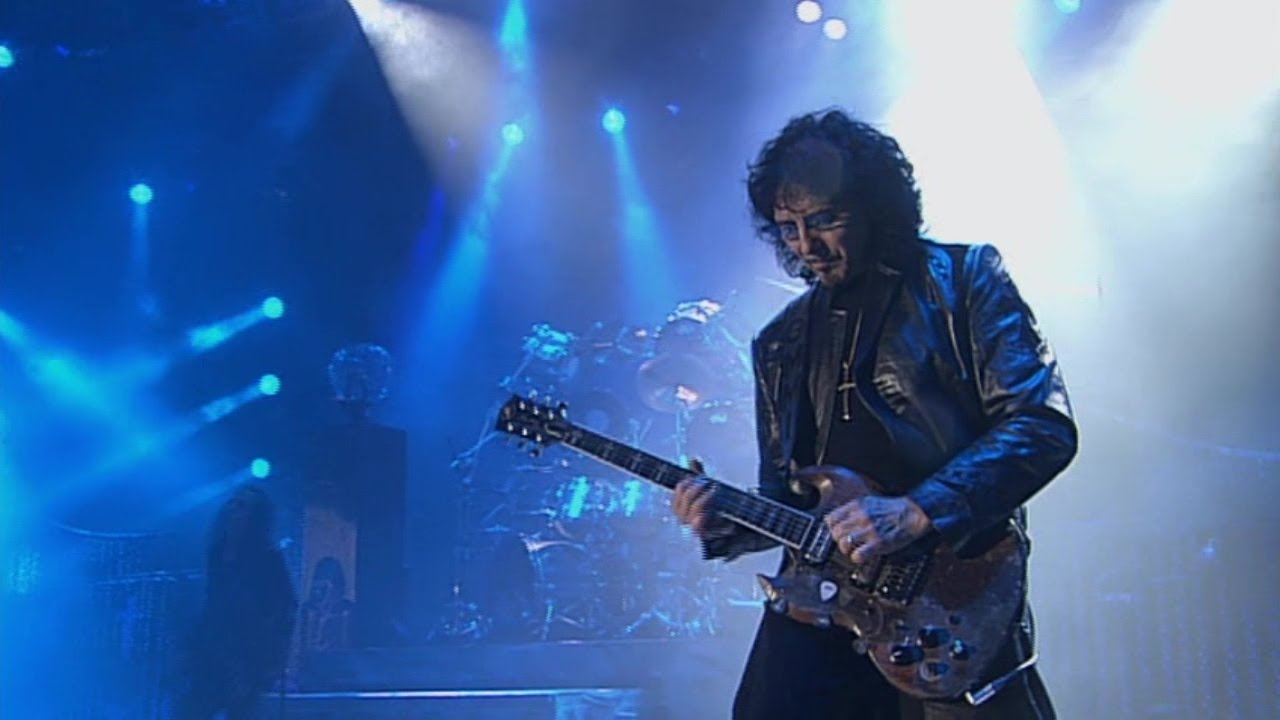 Heaven & Hell Live at Wacken 2009 (30 Years) ๐ธ