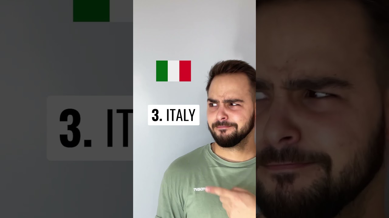 Top 3 Countries with the Highest Rates of Infidelity 😈