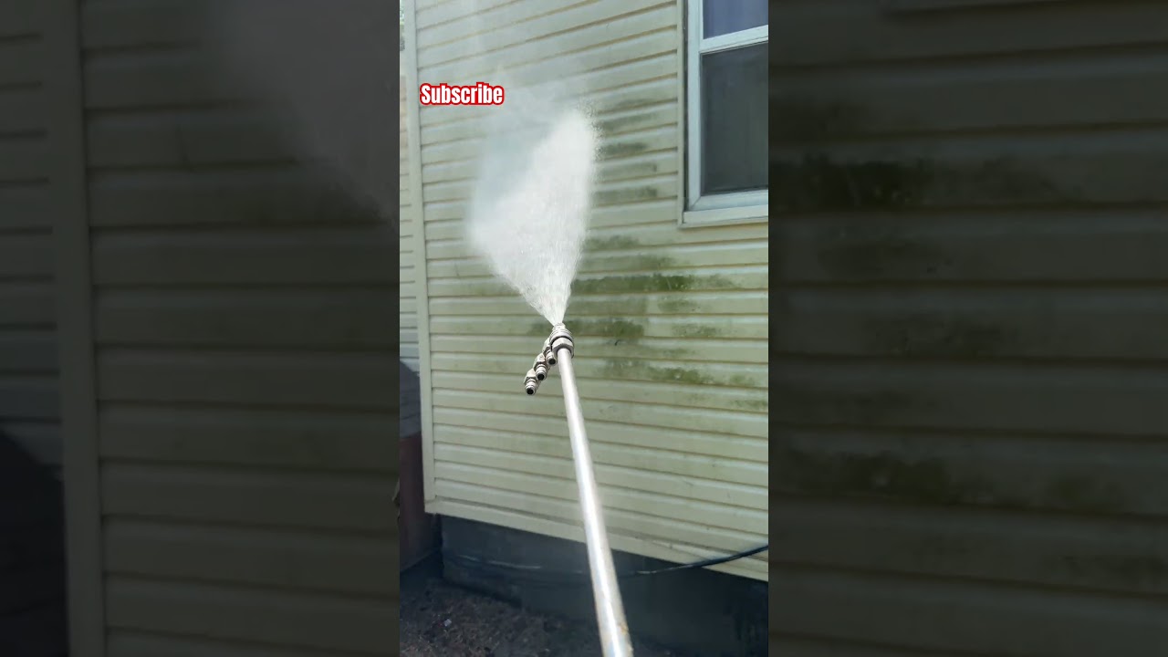 3 Easy Steps to Clean Your Dirty House 🧼