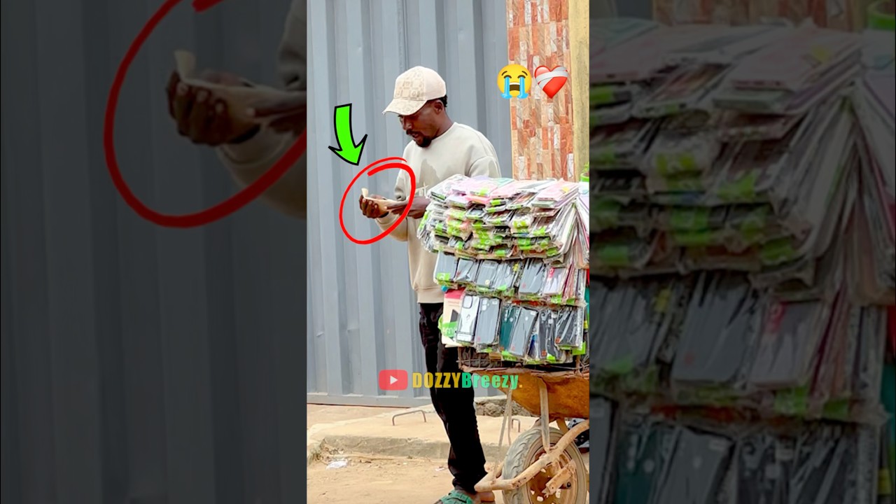 Heartwarming Kindness That Will Make You Cry 😢