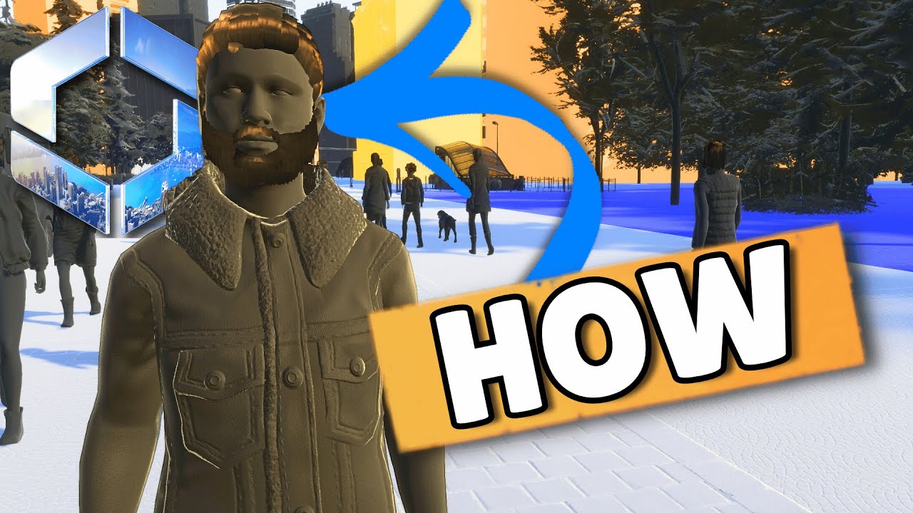 50 Updated Tips for Cities: Skylines II 🏙️