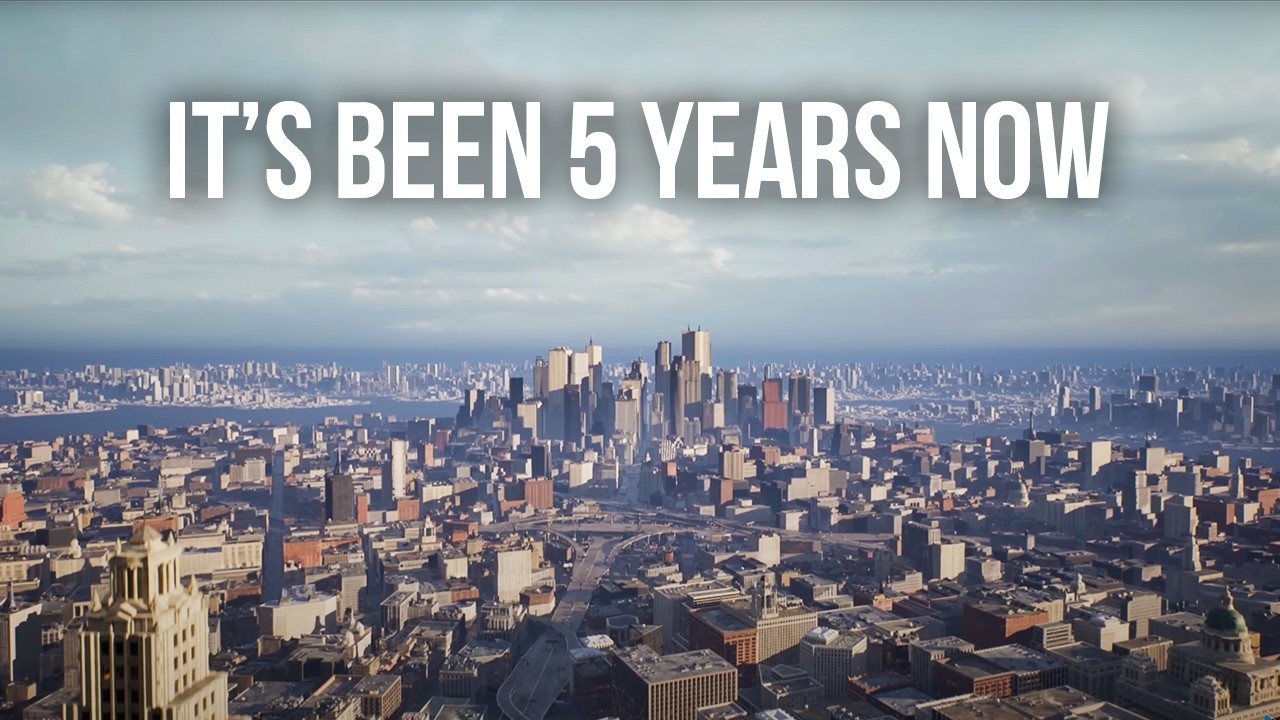 10 Video Game Innovations That Were Ahead of Their Time 🎮