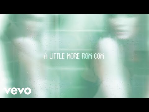 Mimi Webb - Rom Com (Official Lyric Video)