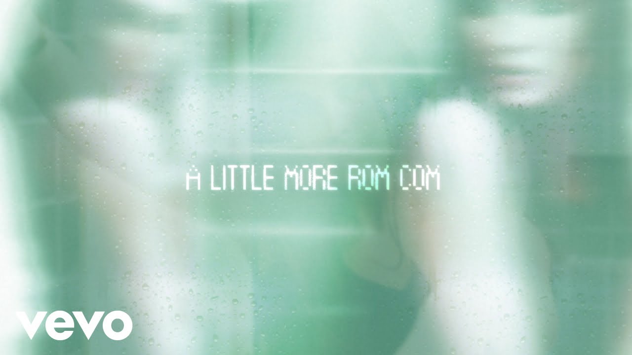 Mimi Webb - Rom Com (Lyric Video) 🎶