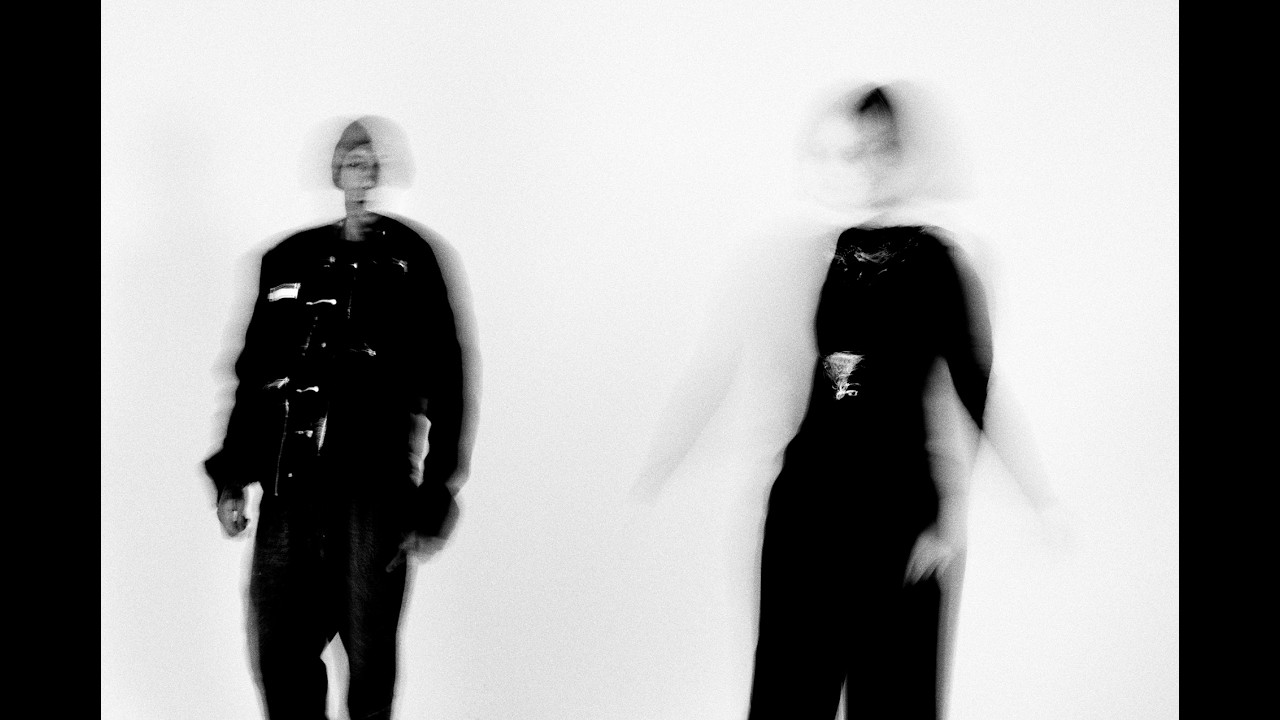 Tricky - Out of Place ft. Marta Złakowska 🎶