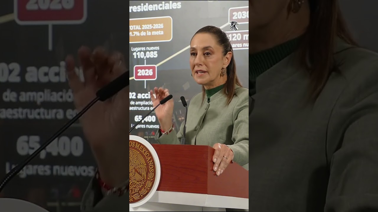 Nuevo Bachillerato Nacional para Todos 🔥