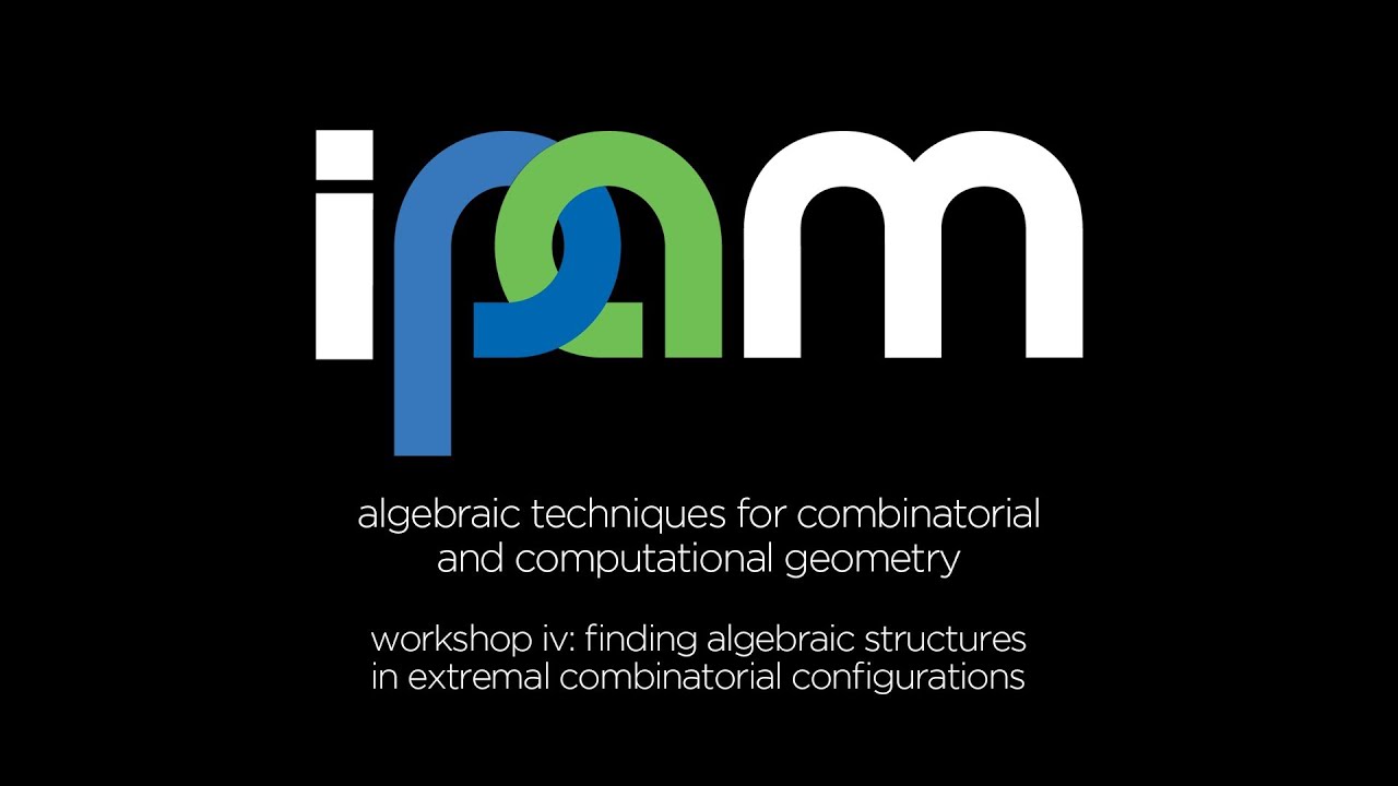 Unlocking the Secrets of Permanent & Determinant: Avi Wigderson's Insightful Lecture 🔍