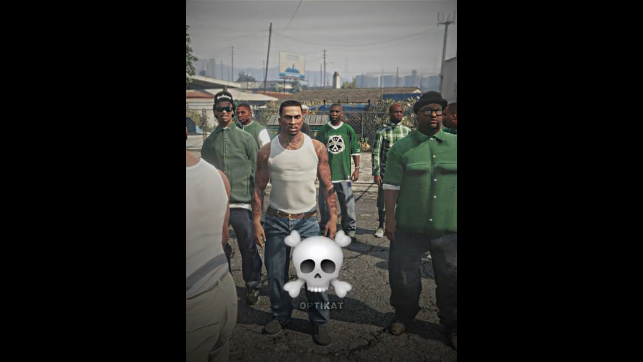 GTA 5: Expectations vs Reality 🎮