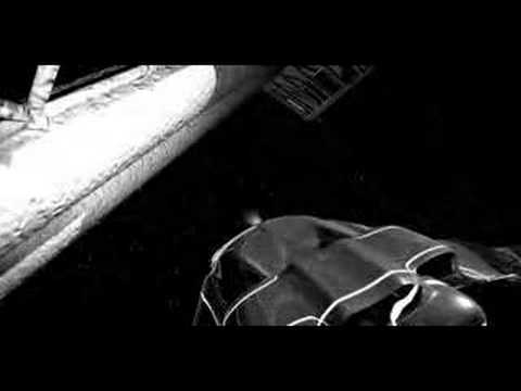 2007: 2007 Spacestation Fly-by Scene 🚀