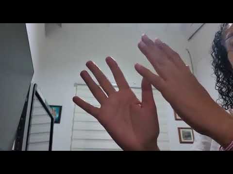 Multiplicar por 2 con los dedos ✋