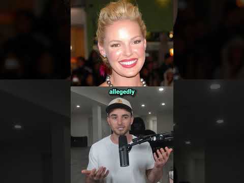 Celebrities That Were Banned From Hollywood