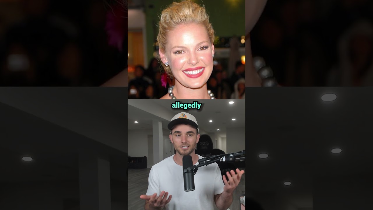 Famous Celebrities Who Were Banned from Hollywood 🚫