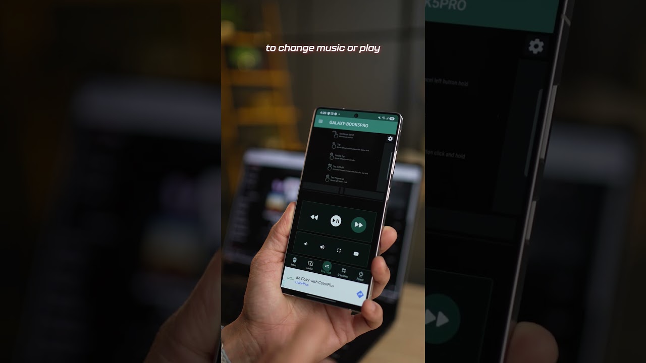 3 Android Apps Worthy of Your Phone!