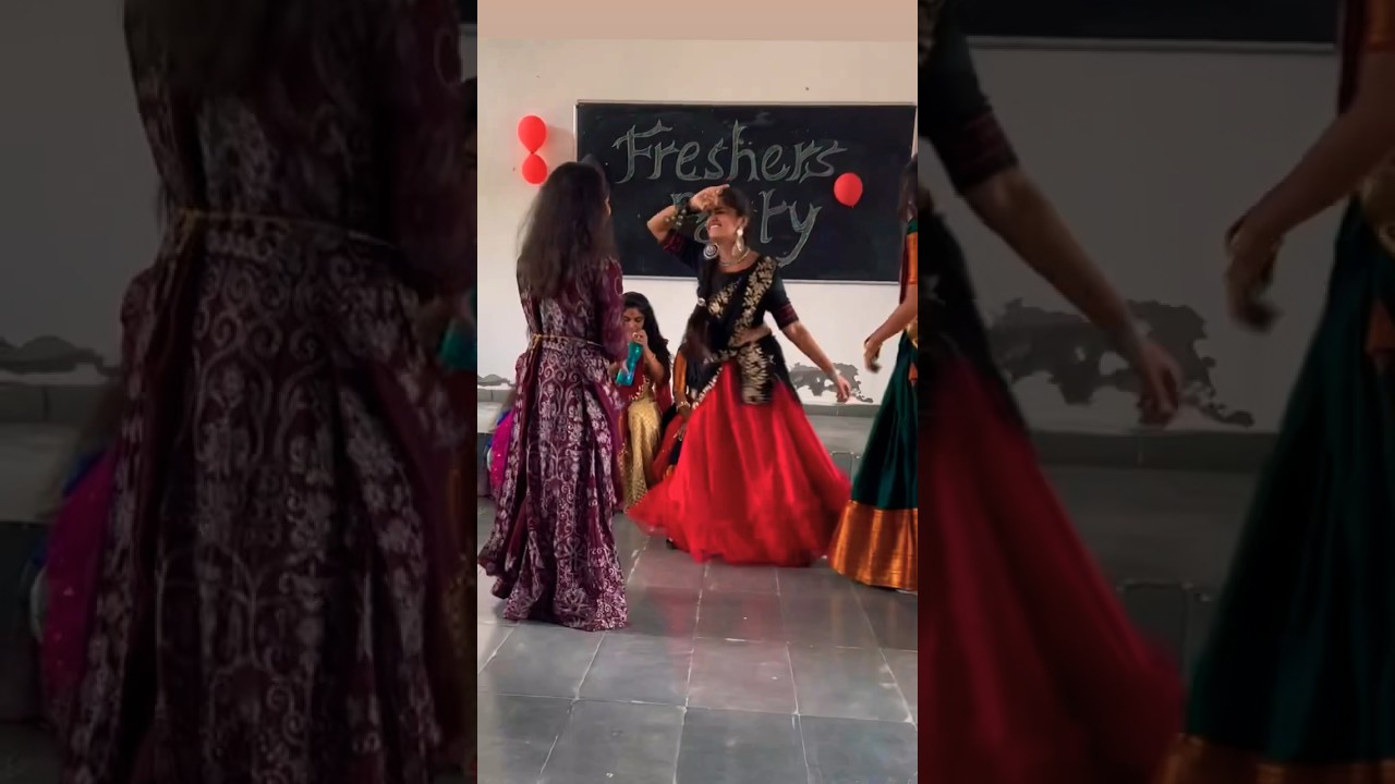 A Very Special Dance Moment 🥰