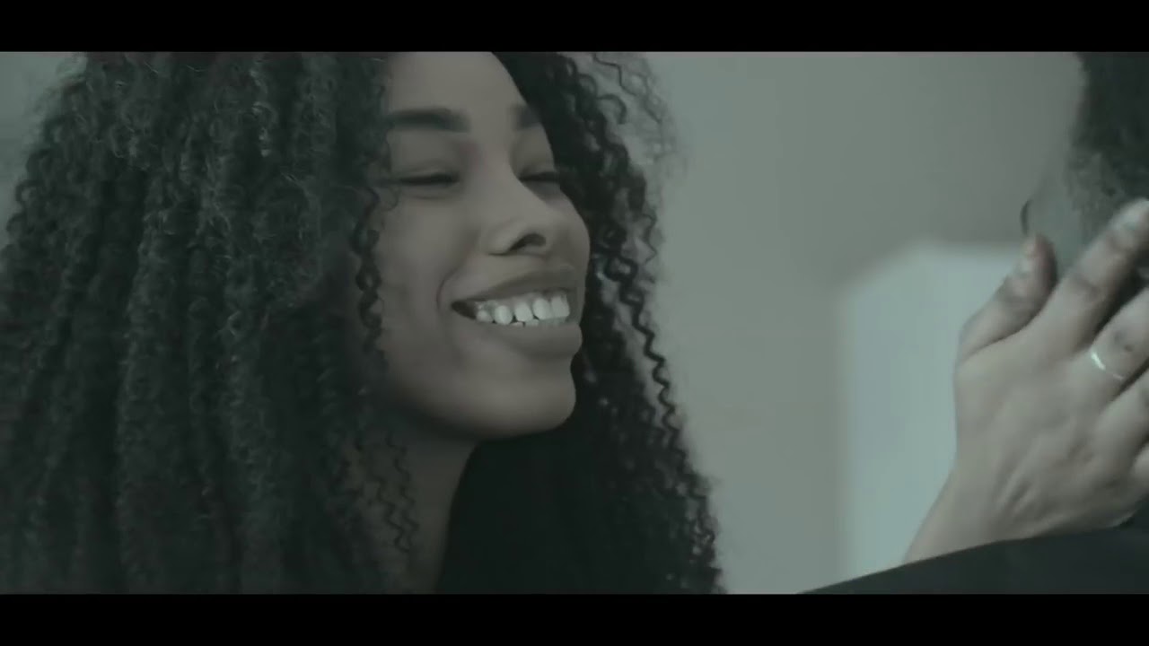 Akhlou Brick: I Am Sorry