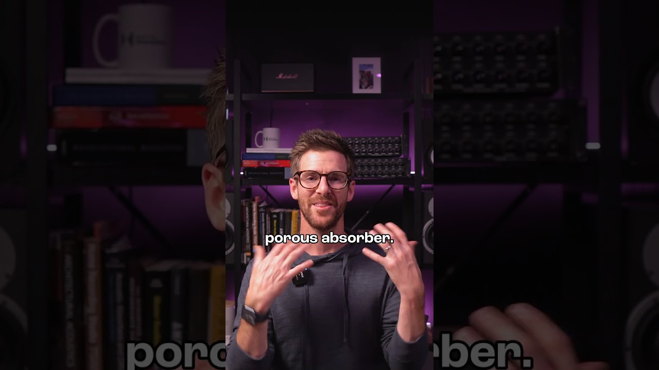 Why TRI-CORNER Bass Traps Fail 🎶