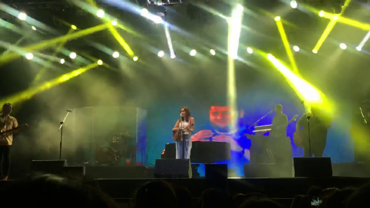 Matisse en Torreón 2019 - Duele Amarte Así 🎶