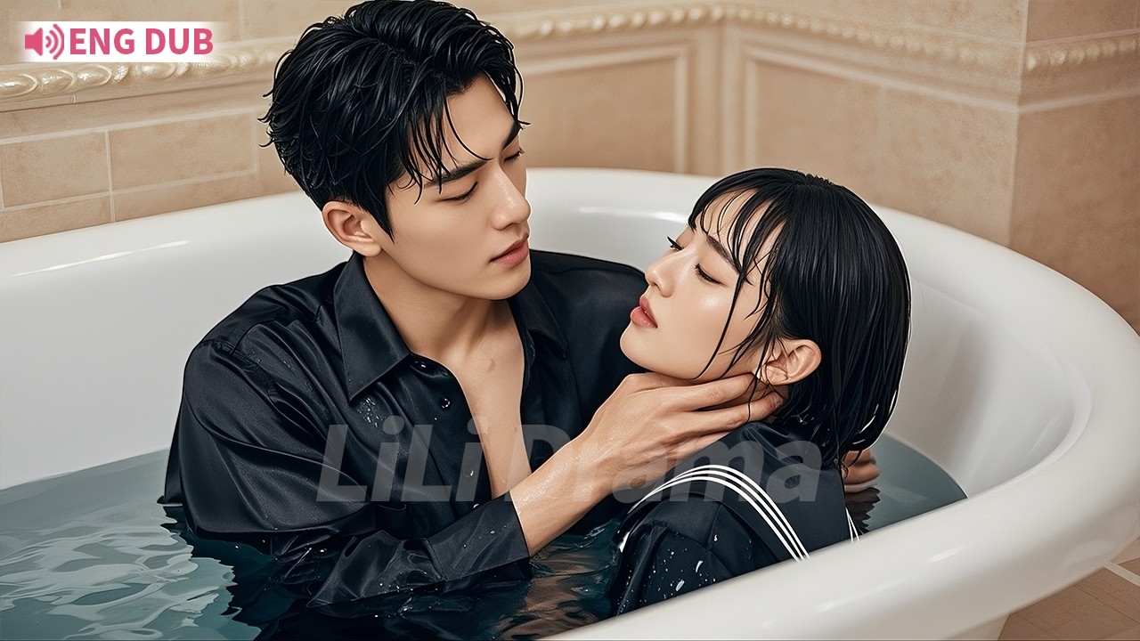 She Tried to Win the Cruel CEO's Love in a Month to Save Her Mom, Unaware He Already Did