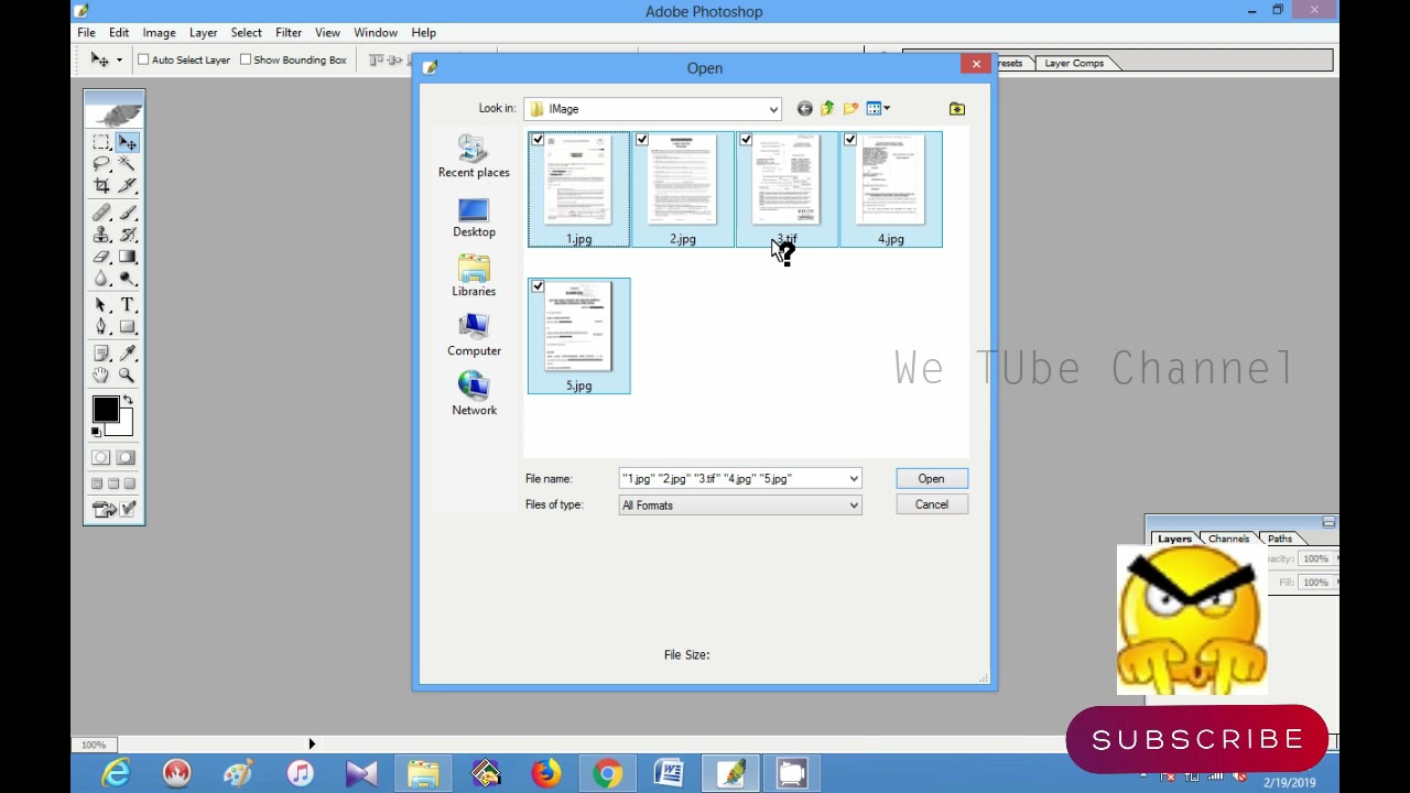 Easy Guide: Convert Multiple JPGs into a Single PDF Offline 📁