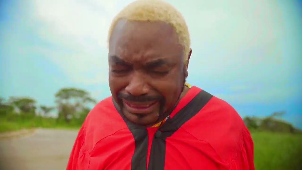 General Kanene ft PST - Skeleton (Umoyo Siwanga) MV