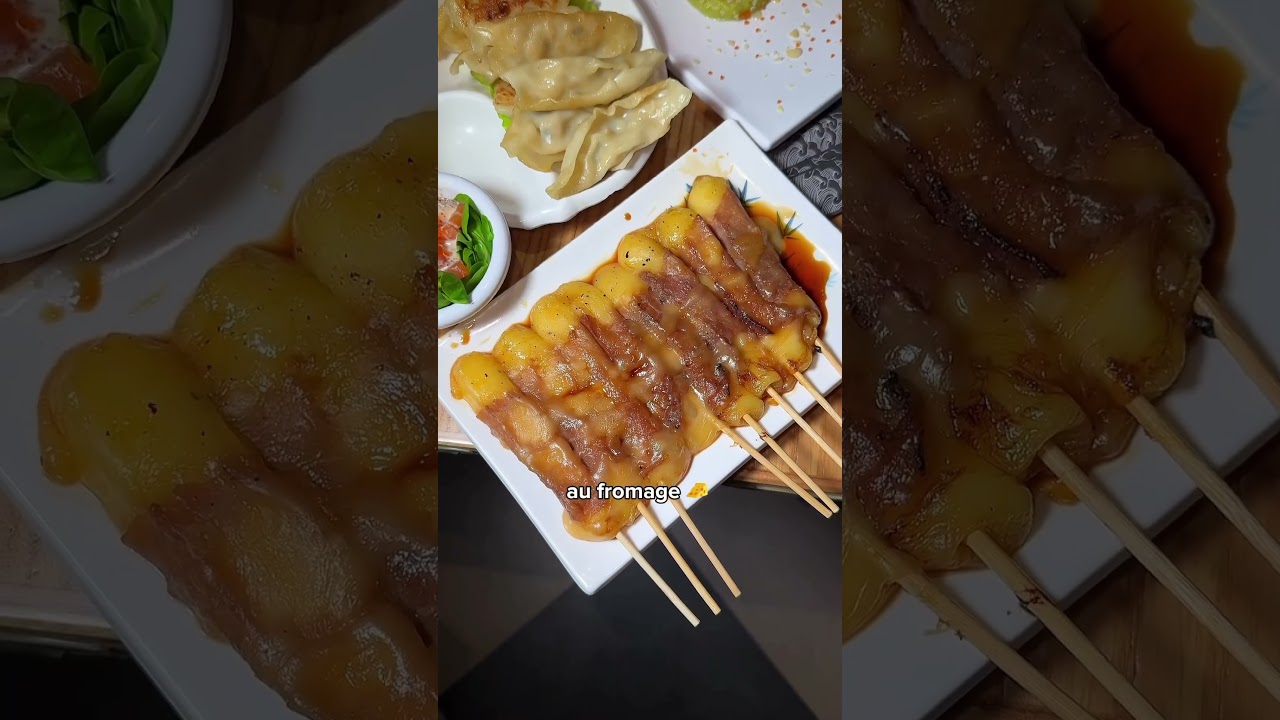 Découvrez un Sushi Japonais à Volonté à Paris 🍣