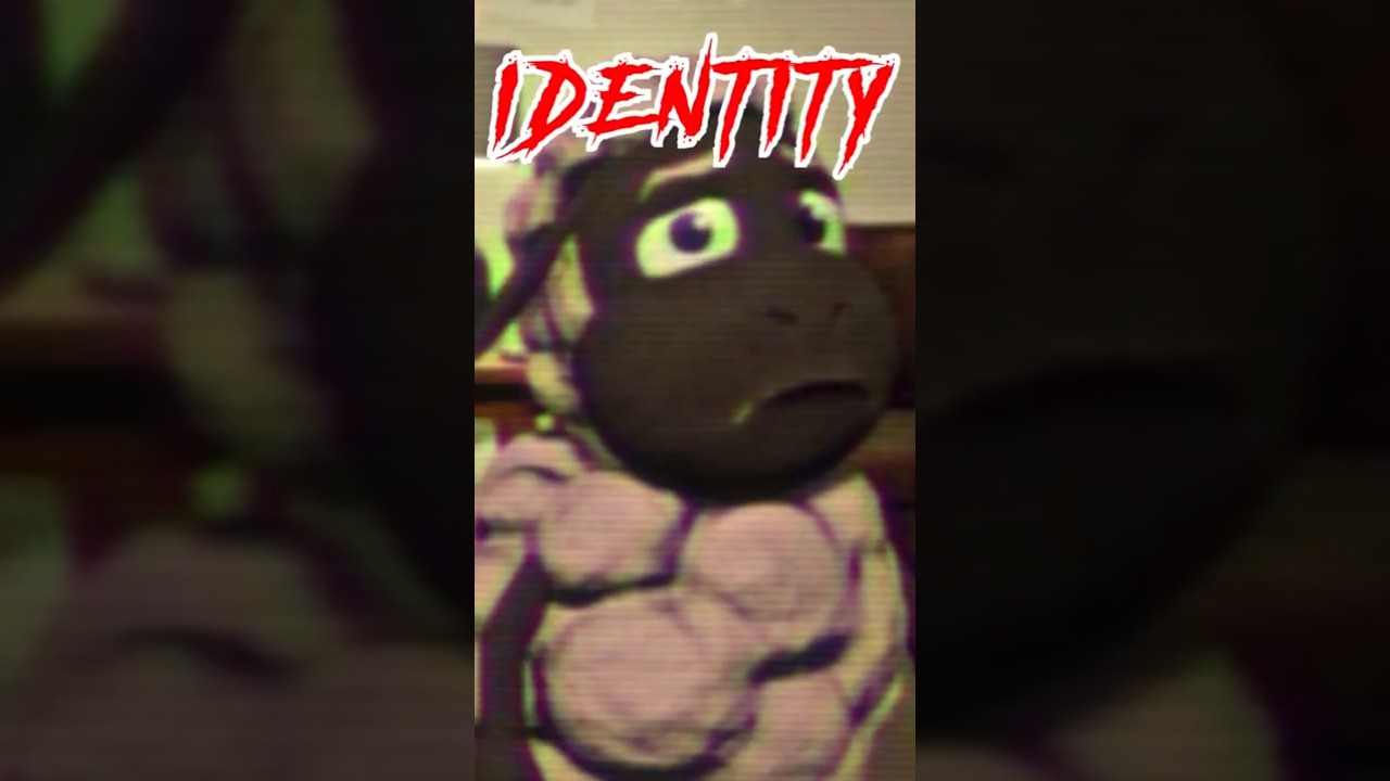 Unveiling Wooly's True Identity in Amanda The Adventurer 3! 🔍