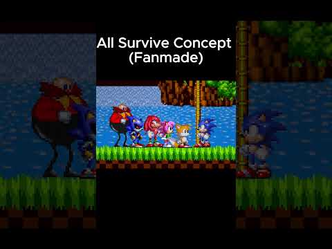 Outcome Memories Happy Ending Concept (Fanmade) #outcomememories #spriteanimations