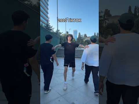 TİKTOK 2020 PARODİ #komedi #mizah #skeç #taklit #parodi #efruzaydin