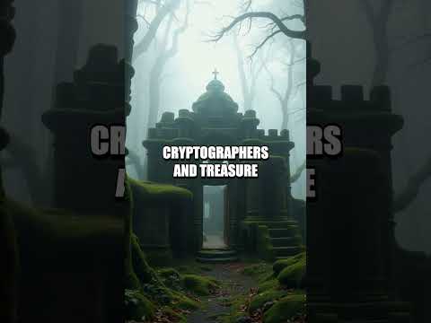 The Mystery of the Beale Ciphers