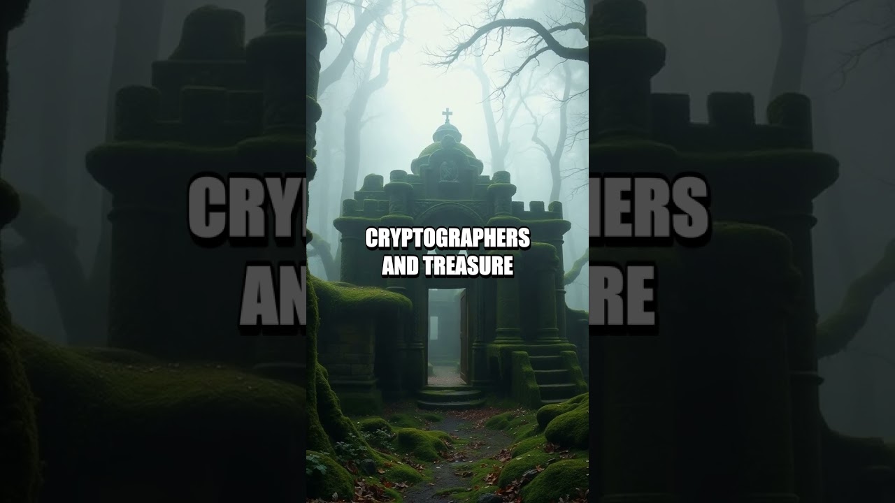 Unraveling the Beale Ciphers: The Secret Treasure of the 19th Century ๐๏ธ