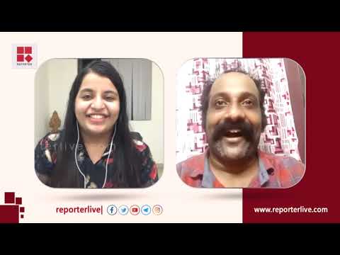 'കോൾഡ് കേസ് 'വിശേഷങ്ങളുമായി ജിബിൻ ഗോപിനാഥ് | COLD CASE | Gibin Gopinath