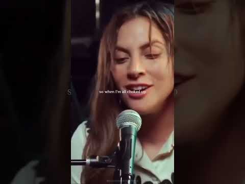 The Lady Gaga || Always Remember Us This Way (from A Star Is Born) (Official Music Video) #ladygaga
