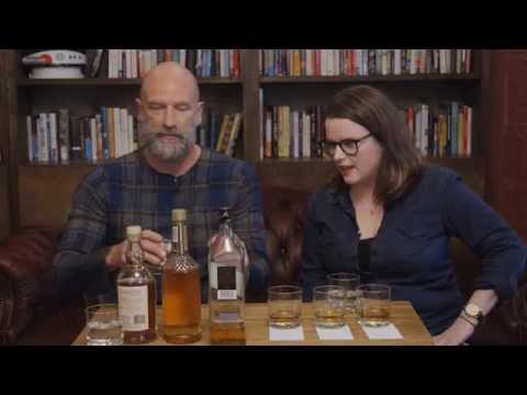 Outlander's Graham McTavish Drinks Horrible Scotch With io9