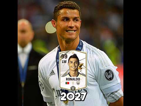 2027 🫡 #eafc24 #shorts #eafifa #fifamobile #fifa23 #fcmobile24 #fifa22 #fifa21#easports